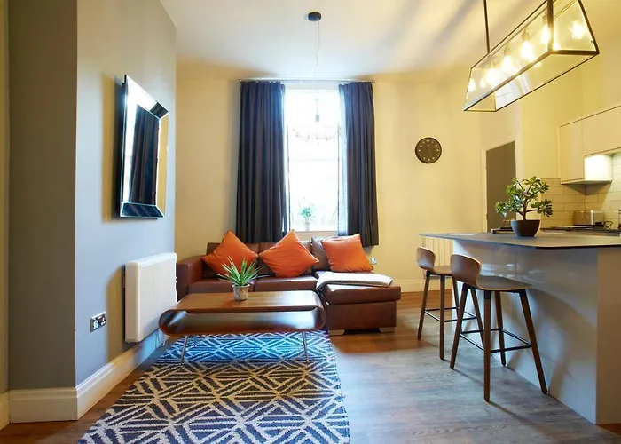 The Matcham At Claremont Apartments