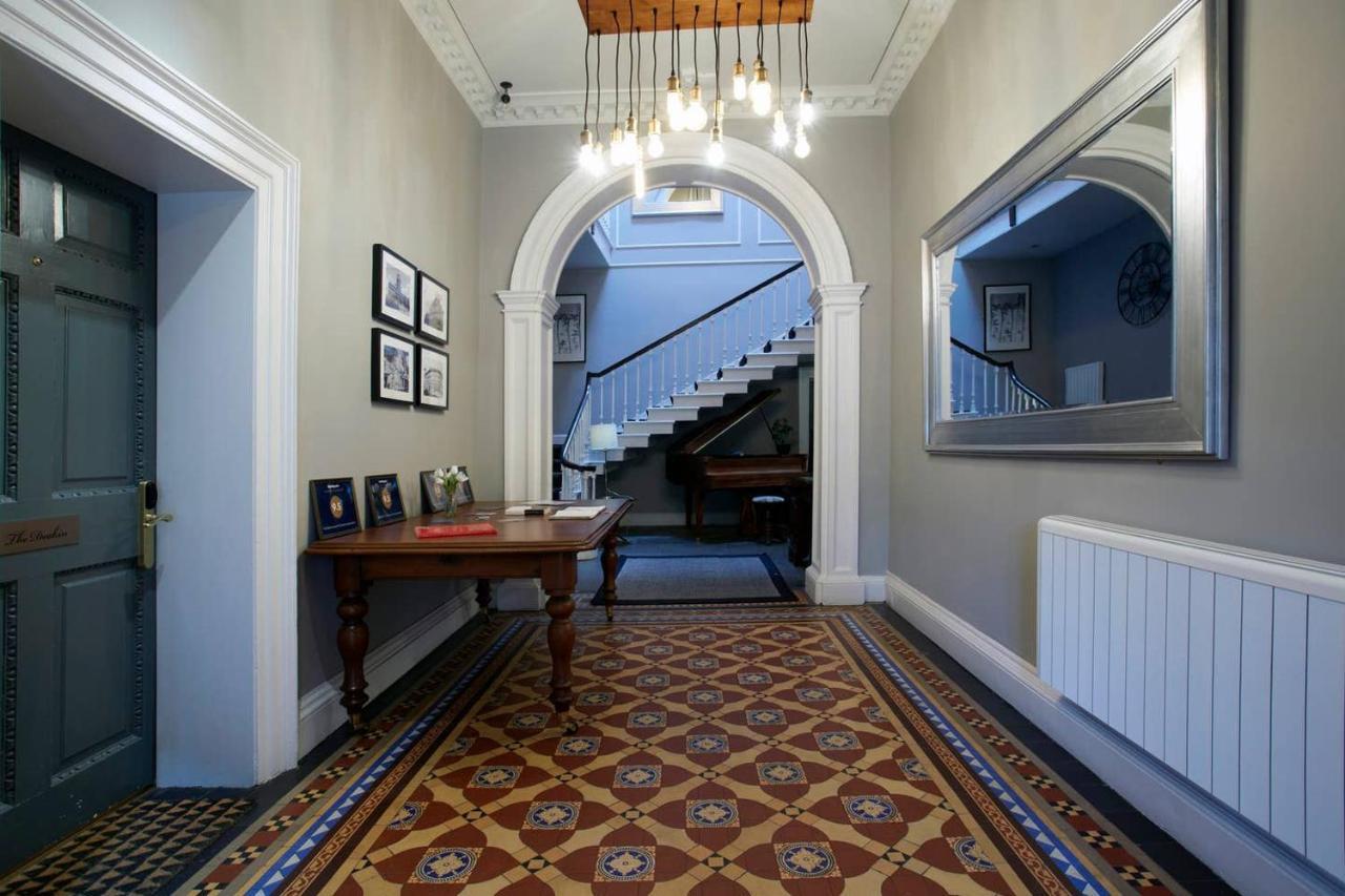 Апартаменты The Matcham At Claremont
