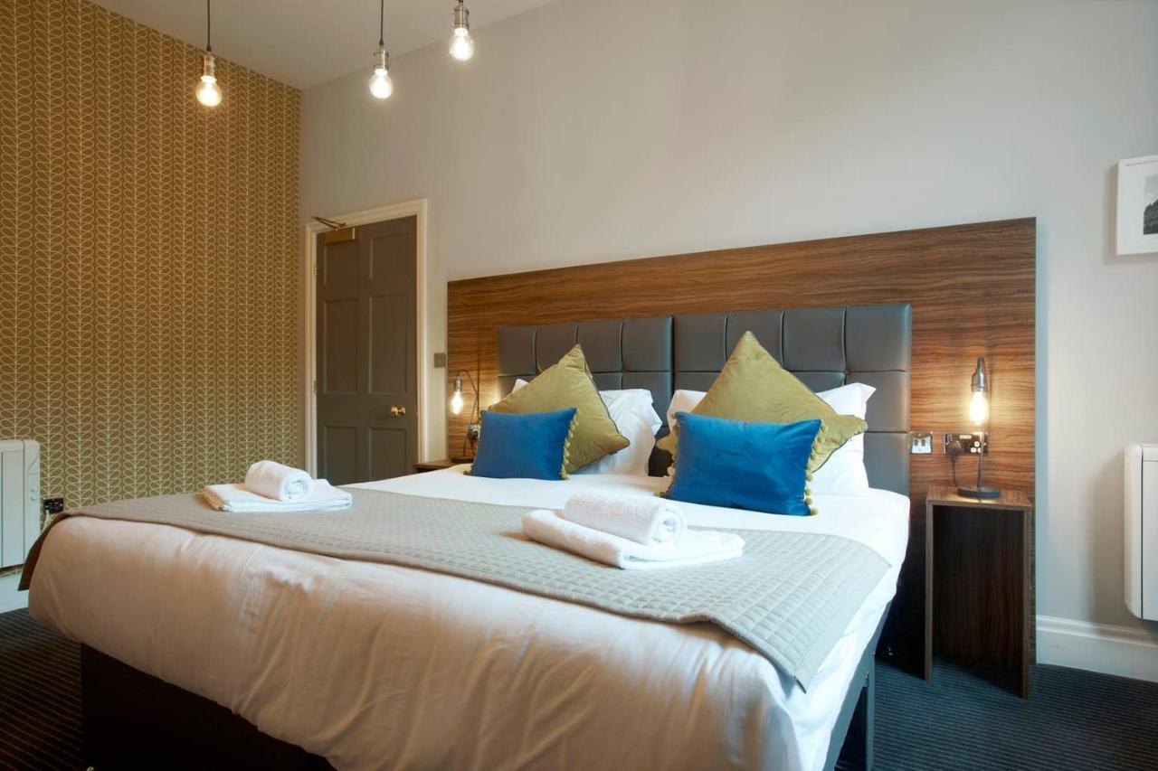 The Matcham At Claremont Apartment Leeds (West Yorkshire)