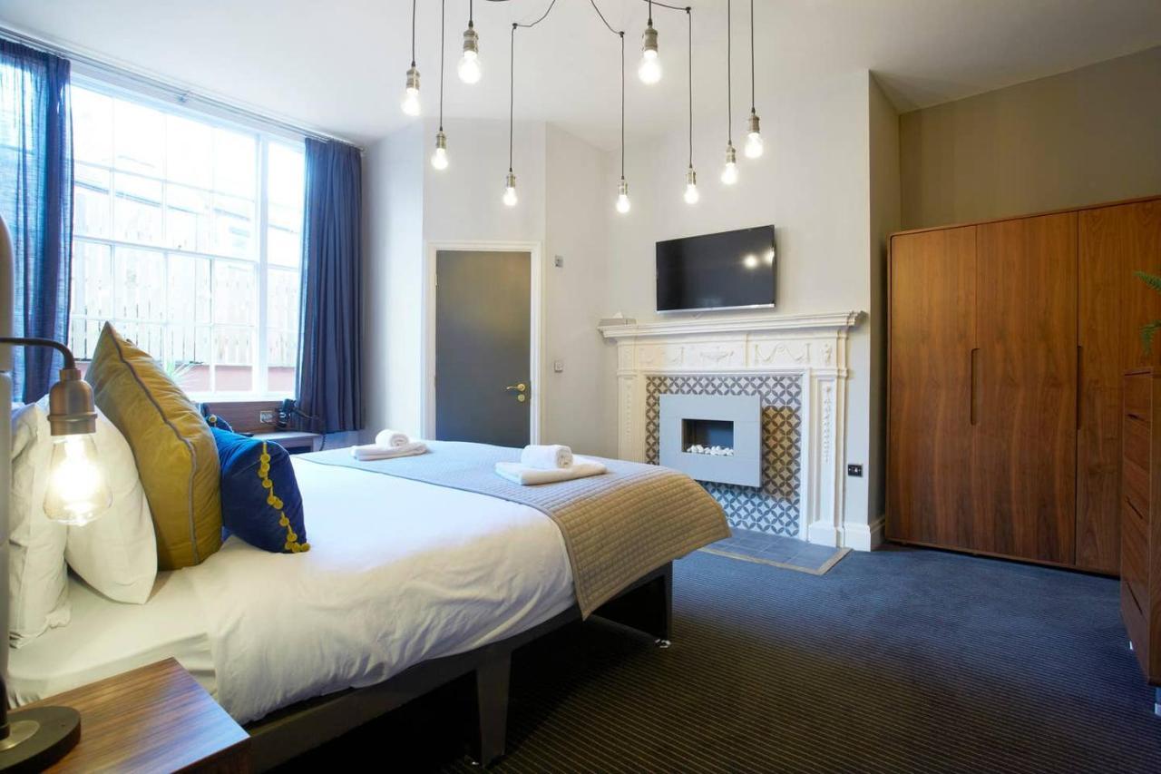 Апартаменты The Matcham At Claremont